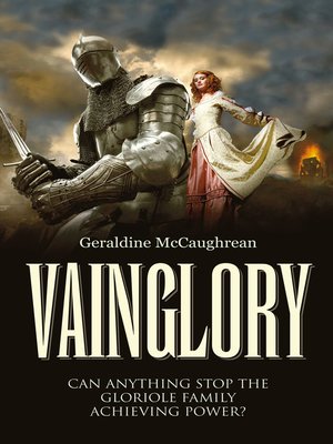 cover image of Vainglory